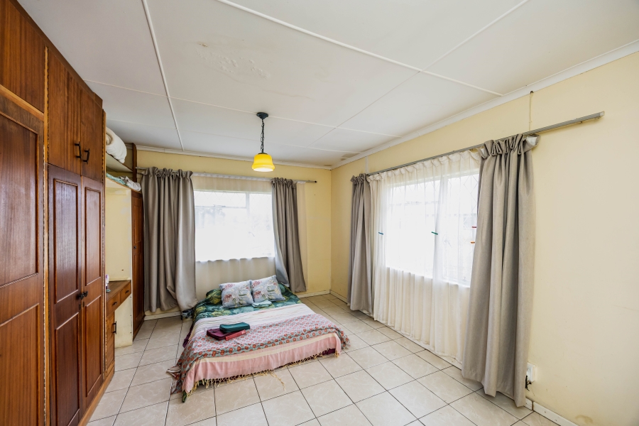 4 Bedroom Property for Sale in Cathcart Eastern Cape